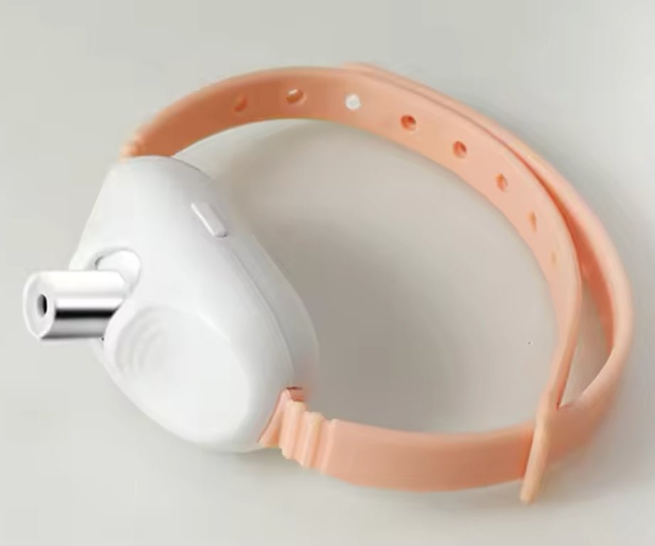 Cat Neck Laser Collar
