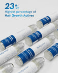 Be Bodywise Hair Growth Serum Roll On