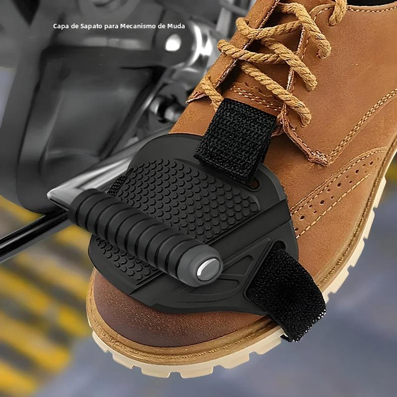 Motorcycle Shoe Protector – xeemartpk