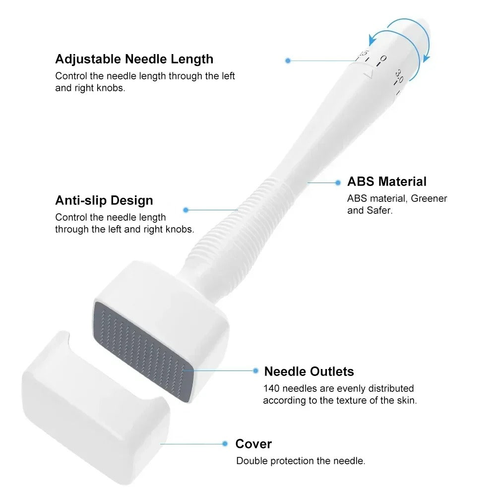 Derma Stamp Roller 140A