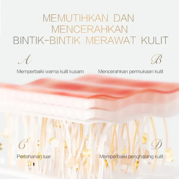 Chalonese Brightening Cream