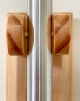 Shopkeeper’s Bell – Magnetic Door Chime