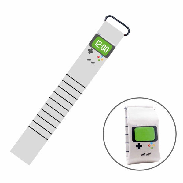 Paper Watch, Creative Digital Magnetic Waterproof Wrist Watch – xeemartpk