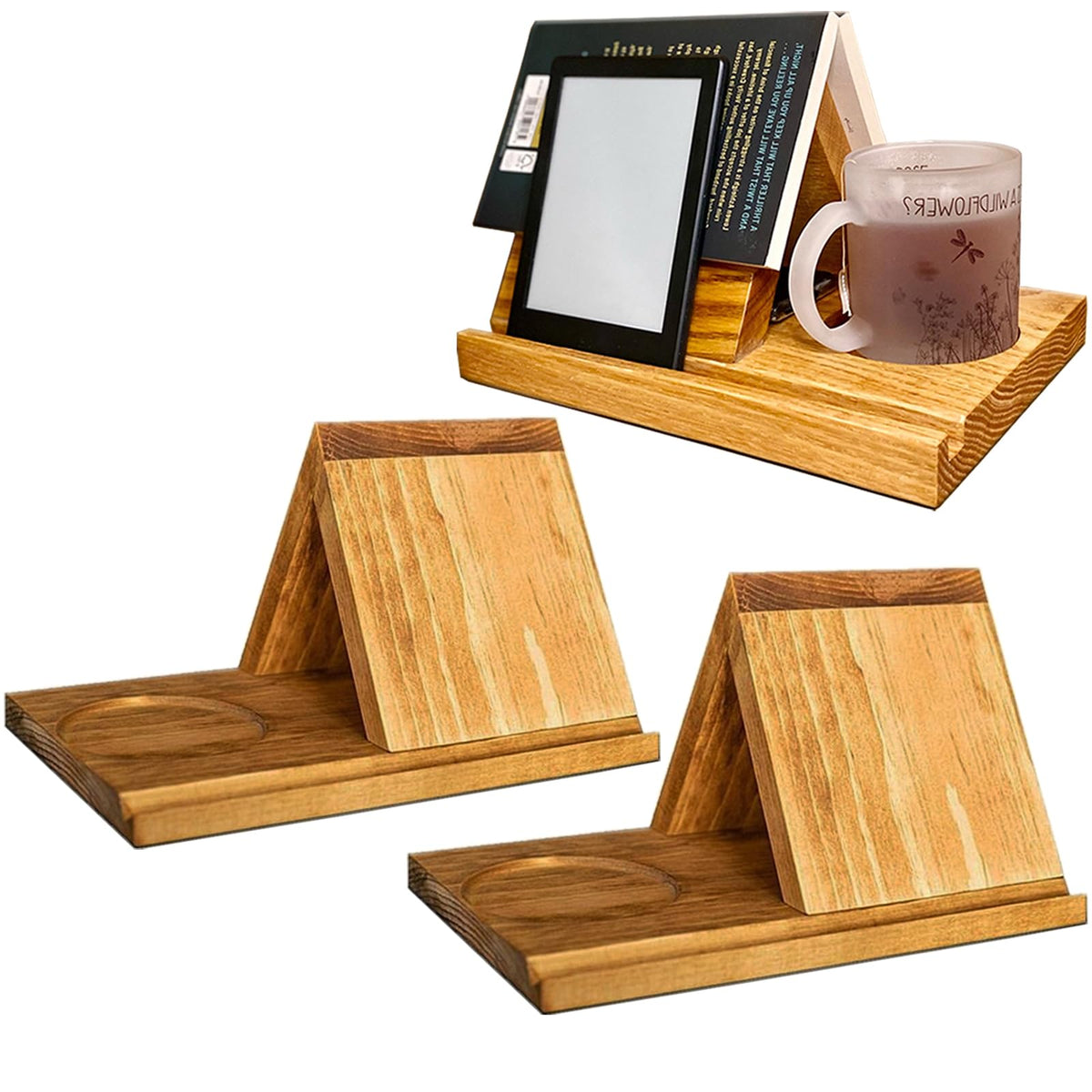 Triangle Book Holder – xeemartpk