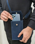 Mika Mobile Phone Wallet