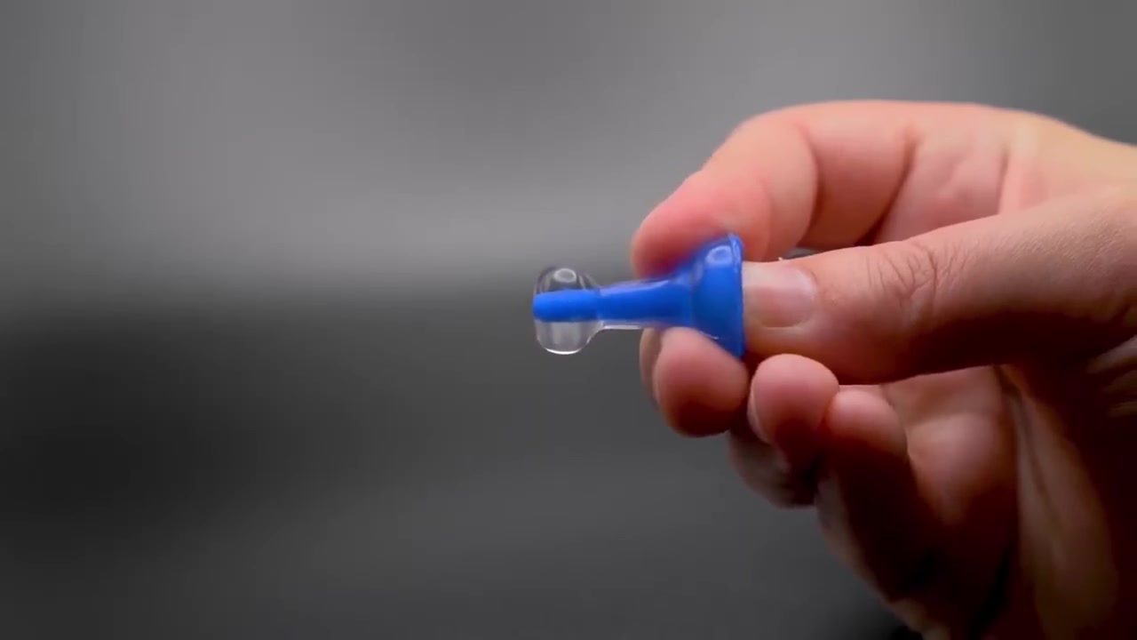 Inflatable Earplugs Fluid™ Earplugs – xeemartpk