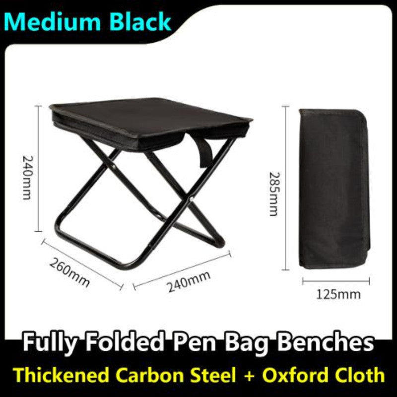 Travel Portable Folding Chair