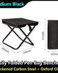 Travel Portable Folding Chair